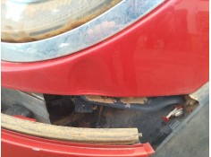 Recambio de aleta delantera izquierda para mini mini (f56) one d referencia OEM IAM    2