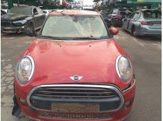 Recambio de capot para mini mini (f56) one d referencia OEM IAM   