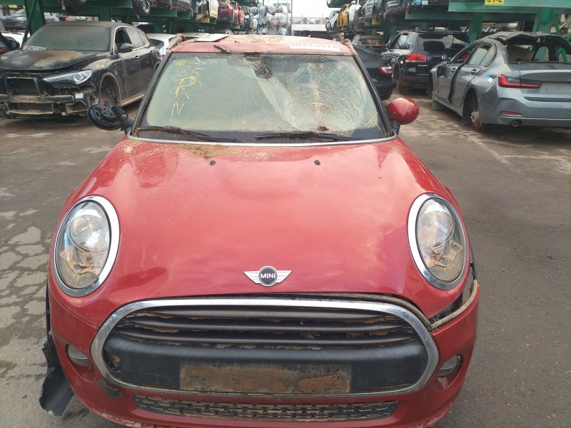 Recambio de capot para mini mini (f56) one d referencia OEM IAM   