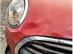 Recambio de capot para mini mini (f56) one d referencia OEM IAM    2