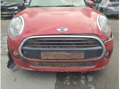 Recambio de rejilla delantera para mini mini (f56) one d referencia OEM IAM   