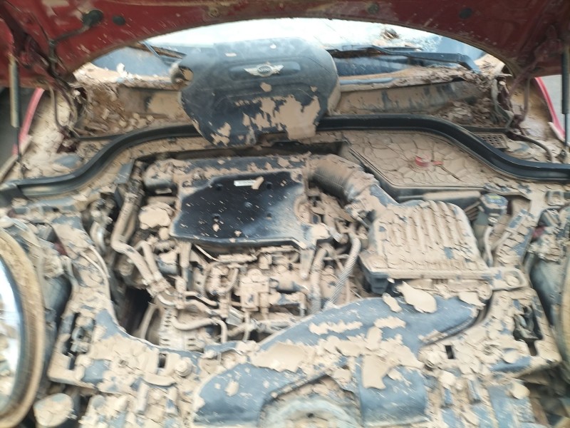 mini mini (f56) del año 2016