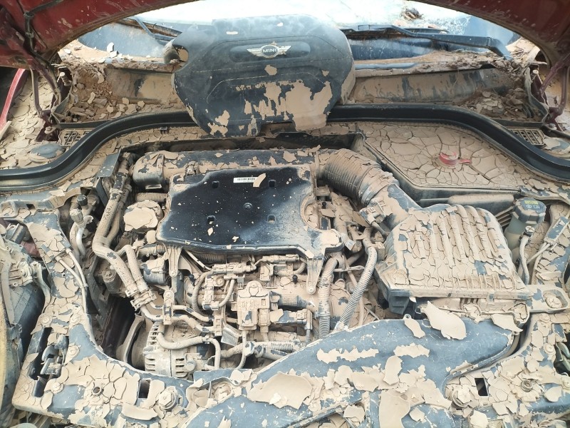 Recambio de caja cambios para mini mini (f56) one d referencia OEM IAM   