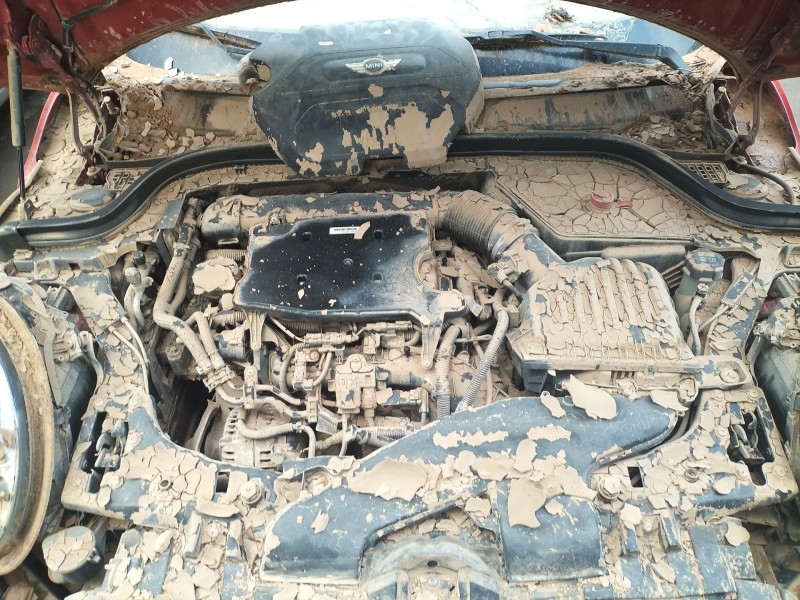 Recambio de motor completo para mini mini (f56) one d referencia OEM IAM   