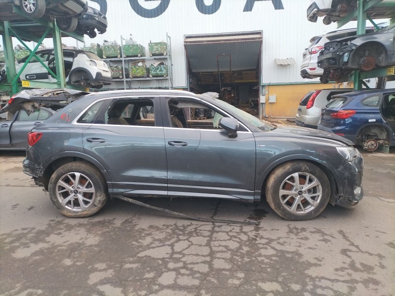 audi q3 (f3b) del año 2023