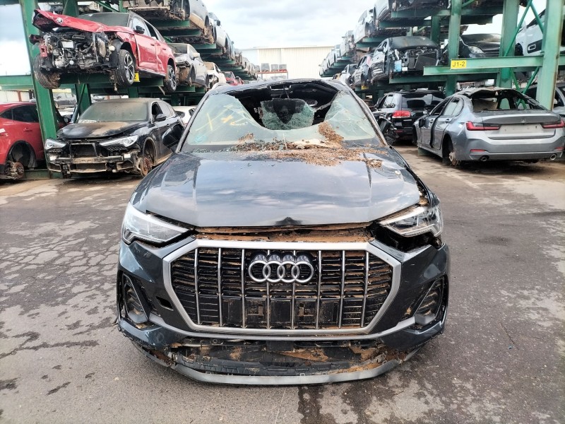 audi q3 (f3b) del año 2023