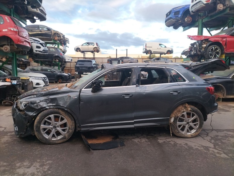 audi q3 (f3b) del año 2023