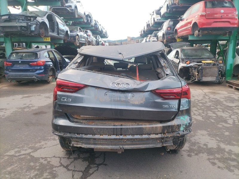 audi q3 (f3b) del año 2023