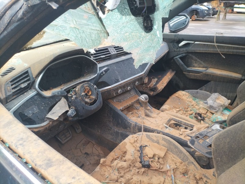 audi q3 (f3b) del año 2023