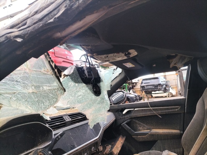 audi q3 (f3b) del año 2023