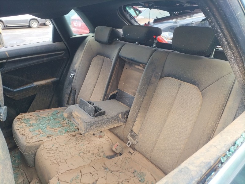 audi q3 (f3b) del año 2023