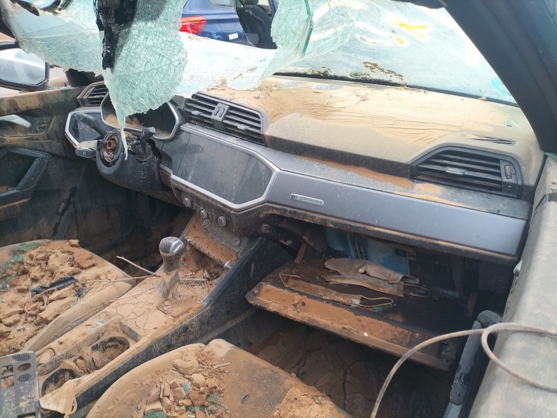 audi q3 (f3b) del año 2023