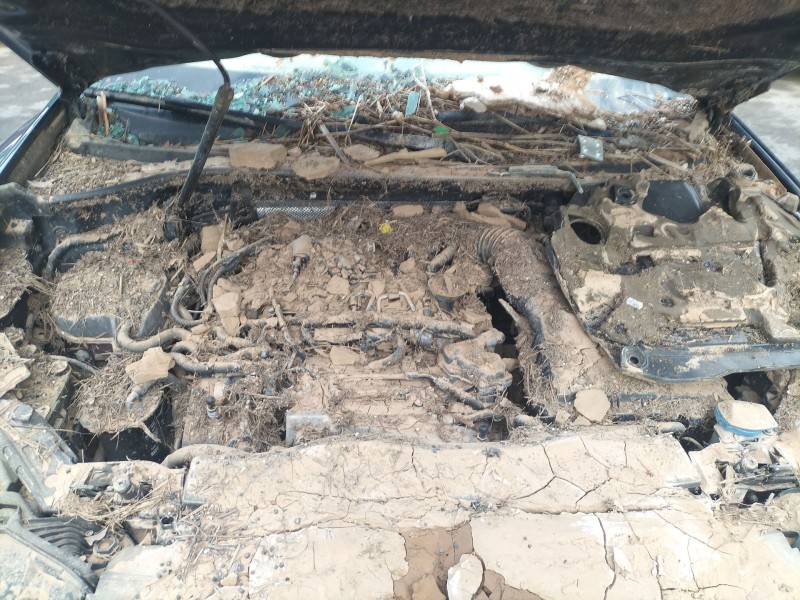 audi q3 (f3b) del año 2023