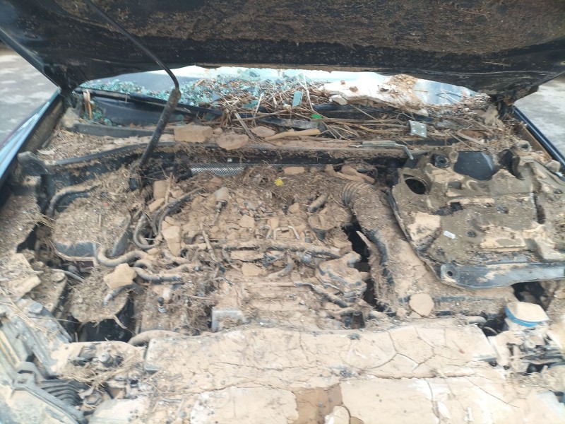 Recambio de caja cambios para audi q3 (f3b) 35 tdi referencia OEM IAM   