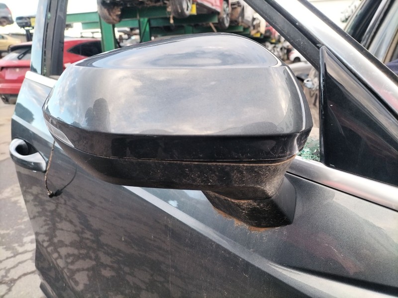 Recambio de retrovisor derecho para audi q3 (f3b) 35 tdi referencia OEM IAM   