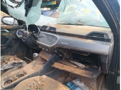 Recambio de salpicadero para audi q3 (f3b) 35 tdi referencia OEM IAM   