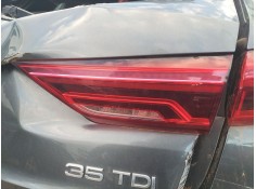 Recambio de piloto trasero derecho interior para audi q3 (f3b) 35 tdi referencia OEM IAM   