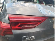 Recambio de piloto trasero izquierdo interior para audi q3 (f3b) 35 tdi referencia OEM IAM   