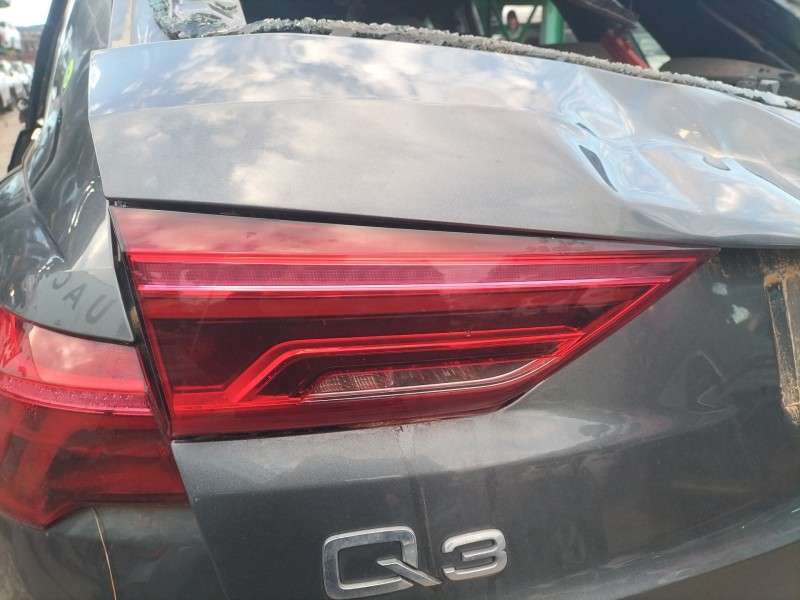 Recambio de piloto trasero izquierdo interior para audi q3 (f3b) 35 tdi referencia OEM IAM   