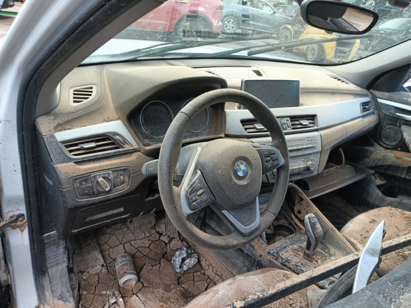 bmw x2 (f39) del año 2020