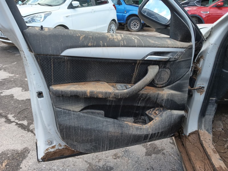 bmw x2 (f39) del año 2020