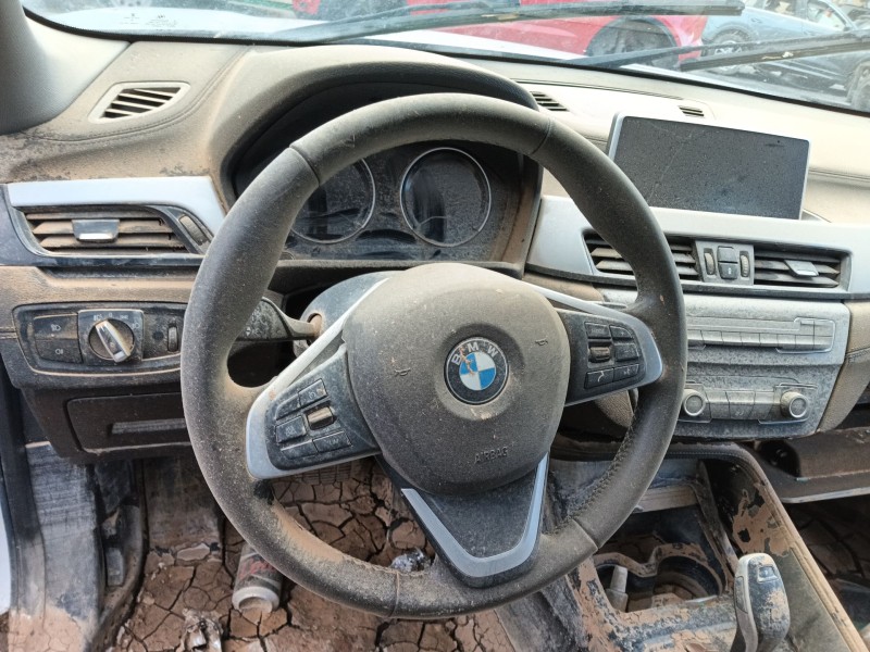 bmw x2 (f39) del año 2020