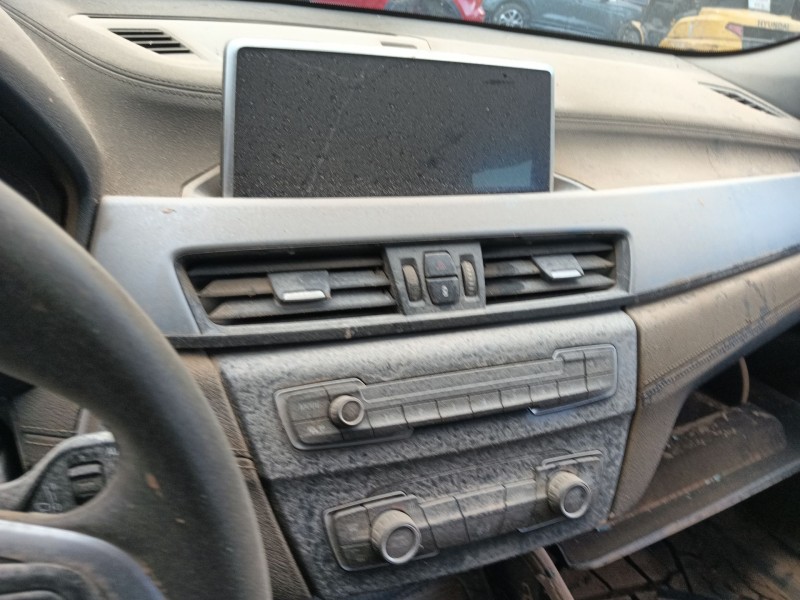 bmw x2 (f39) del año 2020