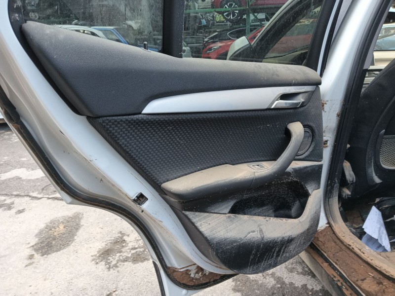 bmw x2 (f39) del año 2020