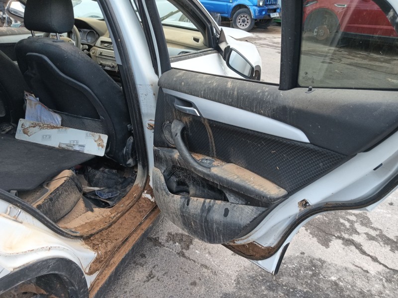 bmw x2 (f39) del año 2020