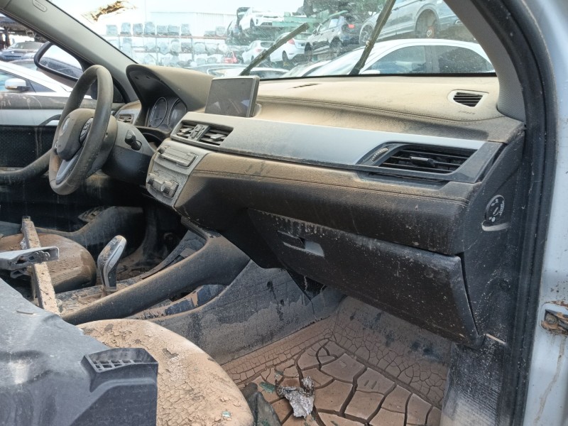 bmw x2 (f39) del año 2020