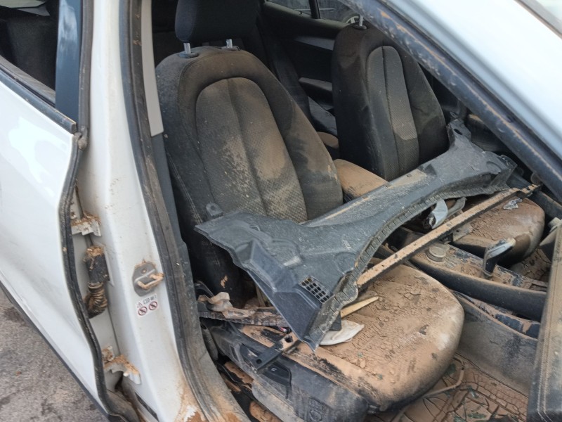 bmw x2 (f39) del año 2020