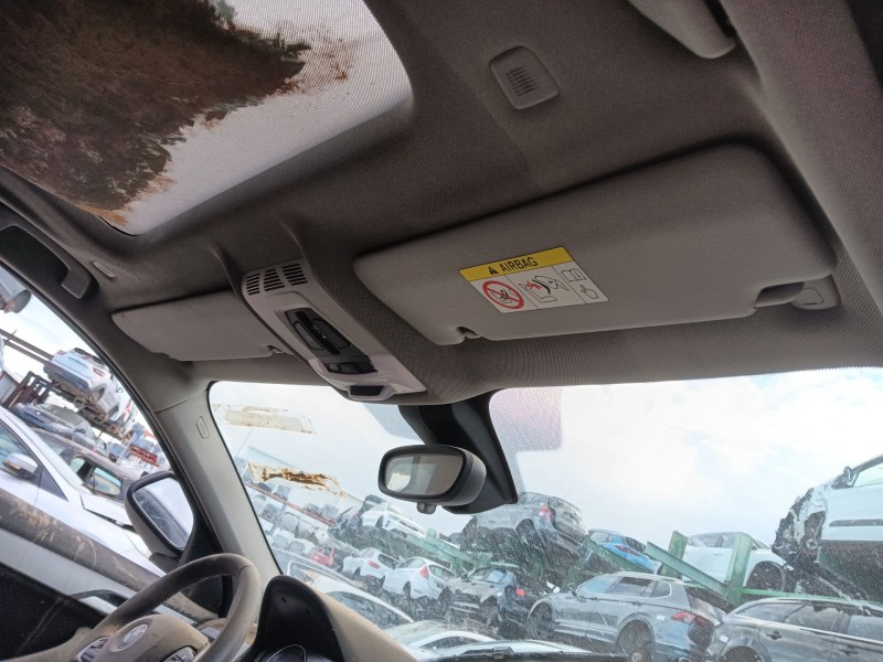 bmw x2 (f39) del año 2020