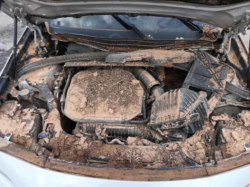 bmw x2 (f39) del año 2020