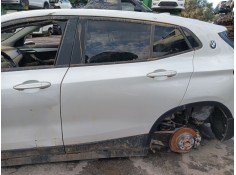 Recambio de puerta trasera izquierda para bmw x2 (f39) sdrive 18 i referencia OEM IAM   