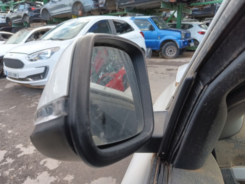 Recambio de retrovisor izquierdo para bmw x2 (f39) sdrive 18 i referencia OEM IAM   