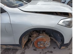 Recambio de aleta delantera derecha para bmw x2 (f39) sdrive 18 i referencia OEM IAM   