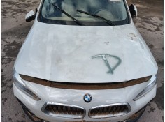 Recambio de capot para bmw x2 (f39) sdrive 18 i referencia OEM IAM 41007484213  