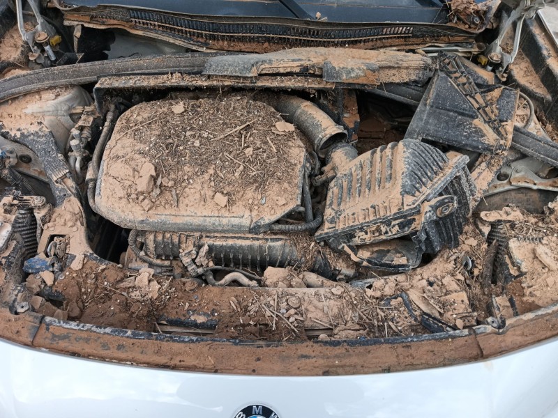 Recambio de motor completo para bmw x2 (f39) sdrive 18 i referencia OEM IAM   