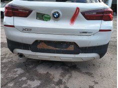 Recambio de paragolpes trasero para bmw x2 (f39) sdrive 18 i referencia OEM IAM   