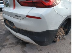 Recambio de paragolpes trasero para bmw x2 (f39) sdrive 18 i referencia OEM IAM    2