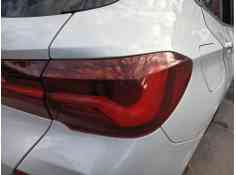 Recambio de piloto trasero derecho para bmw x2 (f39) sdrive 18 i referencia OEM IAM   