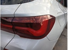 Recambio de piloto trasero derecho para bmw x2 (f39) sdrive 18 i referencia OEM IAM   