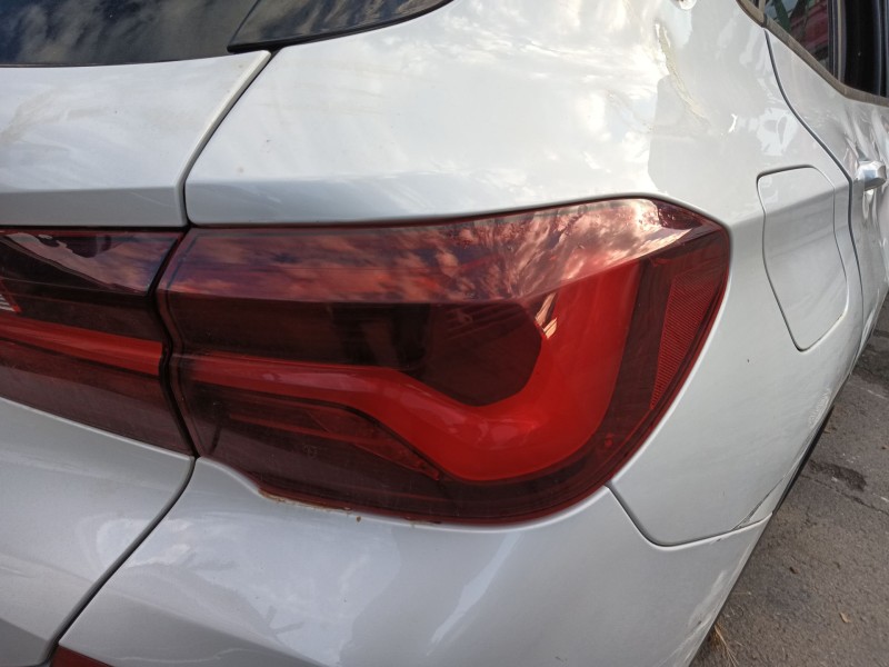 Recambio de piloto trasero derecho para bmw x2 (f39) sdrive 18 i referencia OEM IAM   