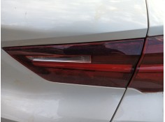 Recambio de piloto trasero derecho interior para bmw x2 (f39) sdrive 18 i referencia OEM IAM   