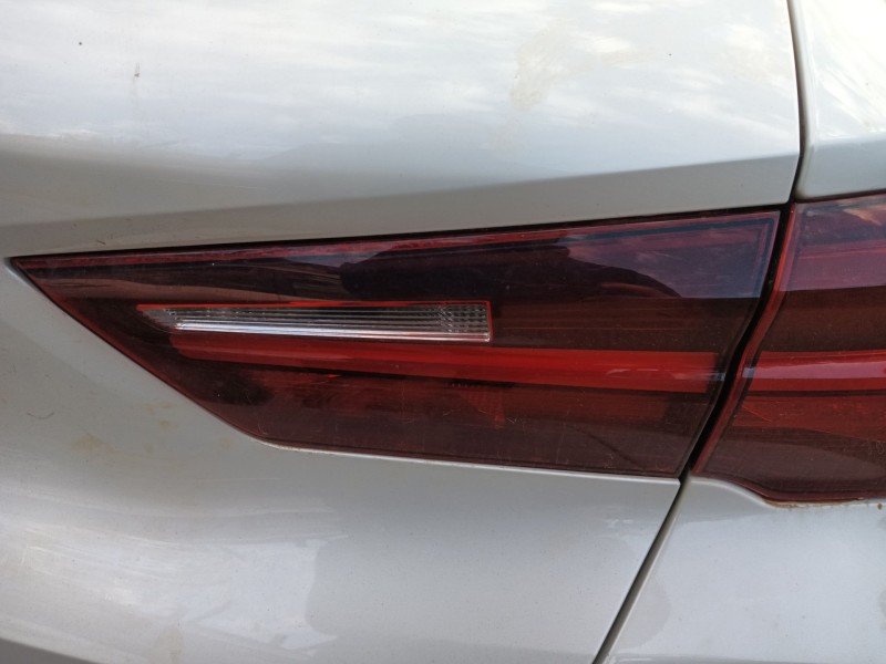 Recambio de piloto trasero derecho interior para bmw x2 (f39) sdrive 18 i referencia OEM IAM   