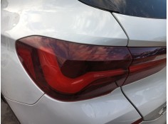 Recambio de piloto trasero izquierdo para bmw x2 (f39) sdrive 18 i referencia OEM IAM   