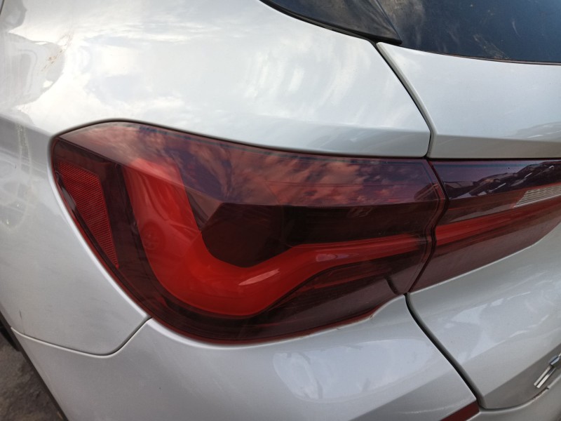 Recambio de piloto trasero izquierdo para bmw x2 (f39) sdrive 18 i referencia OEM IAM   
