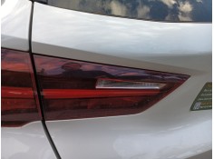 Recambio de piloto trasero izquierdo interior para bmw x2 (f39) sdrive 18 i referencia OEM IAM   