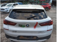 Recambio de porton trasero para bmw x2 (f39) sdrive 18 i referencia OEM IAM   