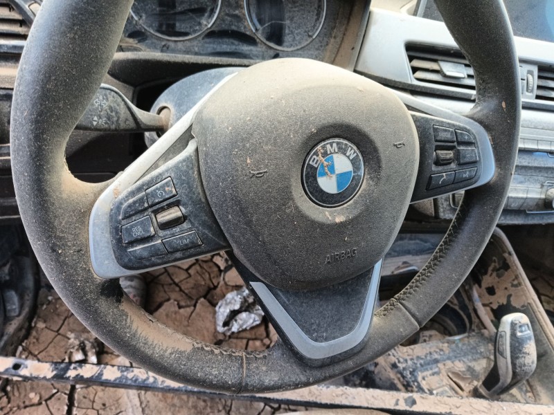Recambio de airbag delantero izquierdo para bmw x2 (f39) sdrive 18 i referencia OEM IAM   